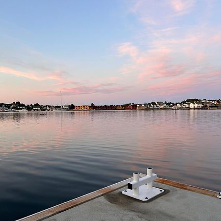 #Lofoten Leilighet Ved Sjoen 巴尔斯塔 外观 照片